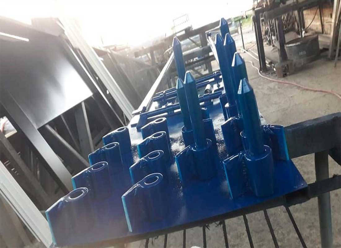 Mobirise Website Builder